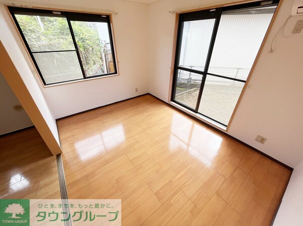 リビング・居室