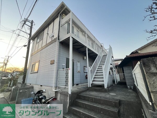 外観(外観)