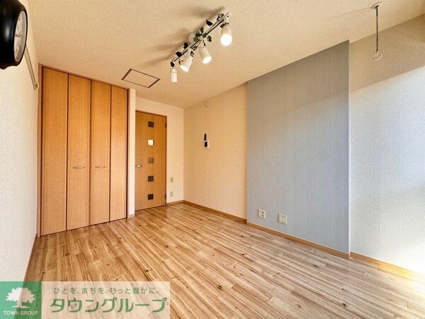 リビング・居室