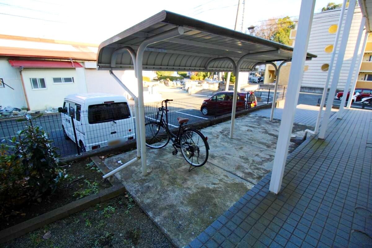 物件内観写真4　(共有部分)