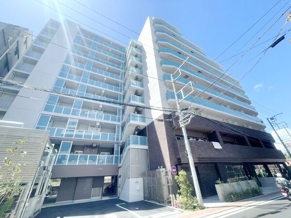 外観(外観)