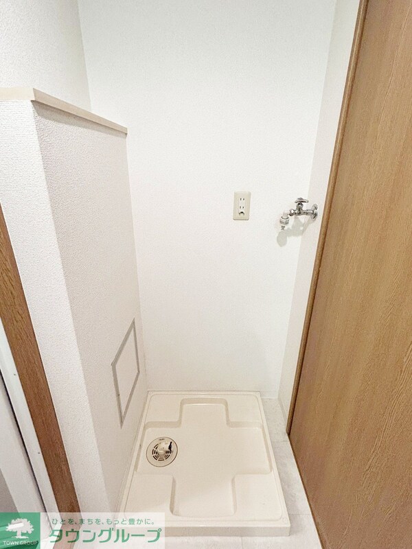その他室内・内装(洗面)
