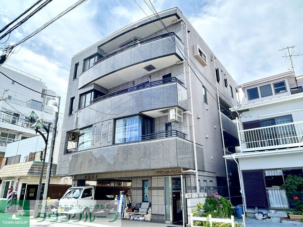 外観(外観)