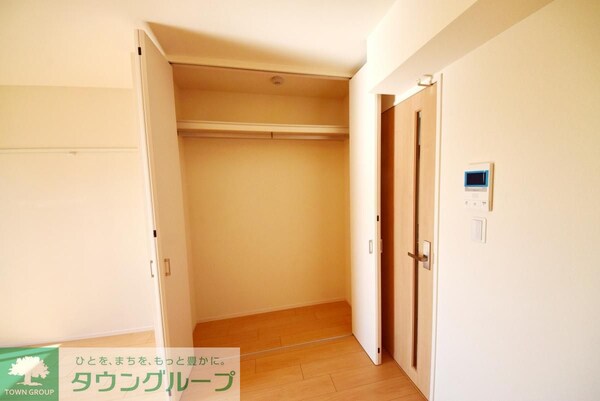 収納(★同施工会社、参考写真です★)