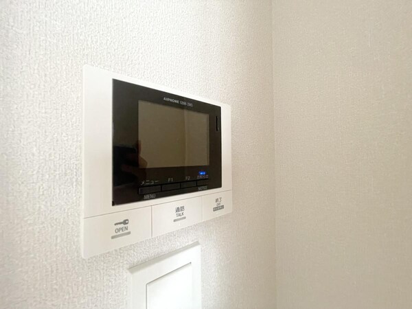 セキュリティ(設備)