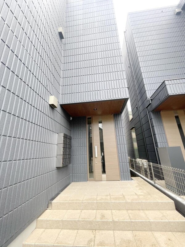 エントランス(エントランス)