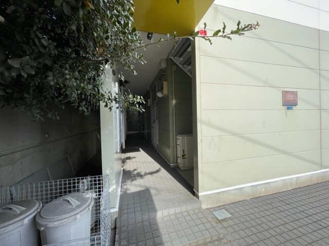 物件内観写真25　(エントランス)