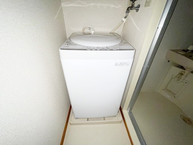 物件内観写真4　(設備)