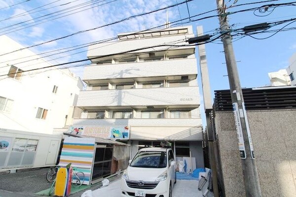 外観(外観)