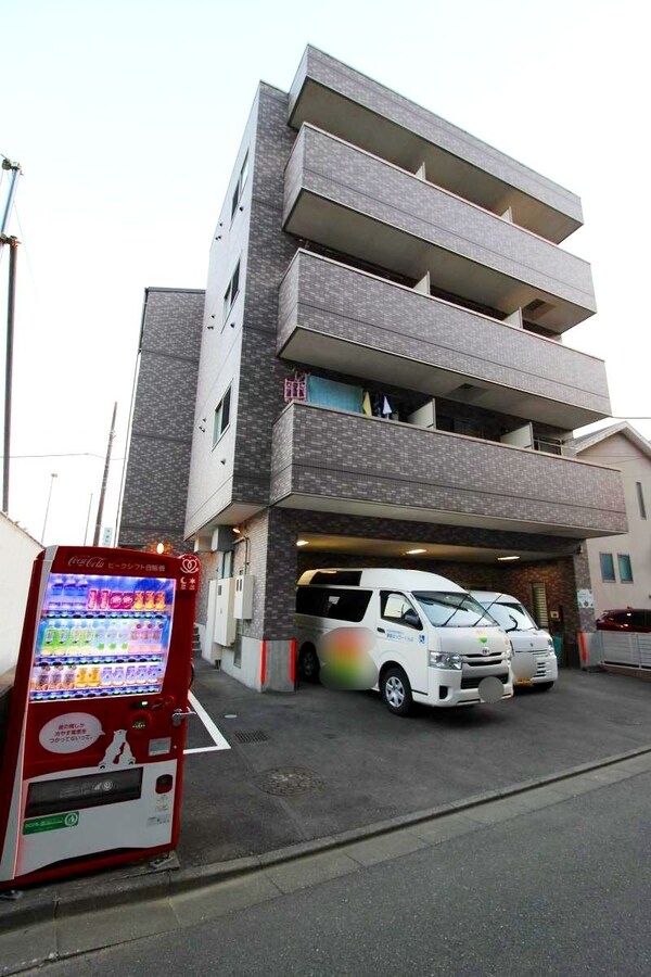 外観(★外観★)