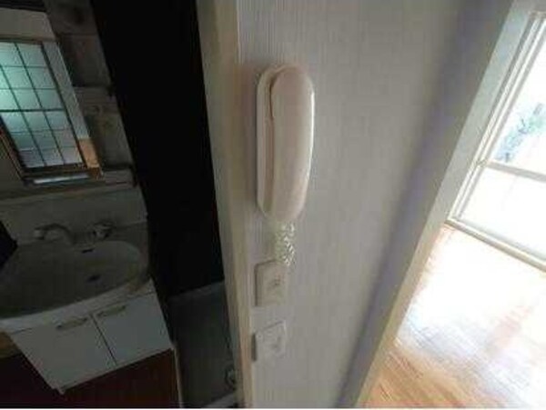 セキュリティ(設備)