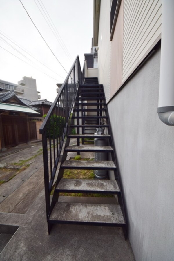エントランス(エントランス)
