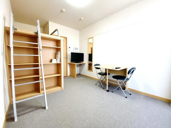 リビング・居室(リビング)