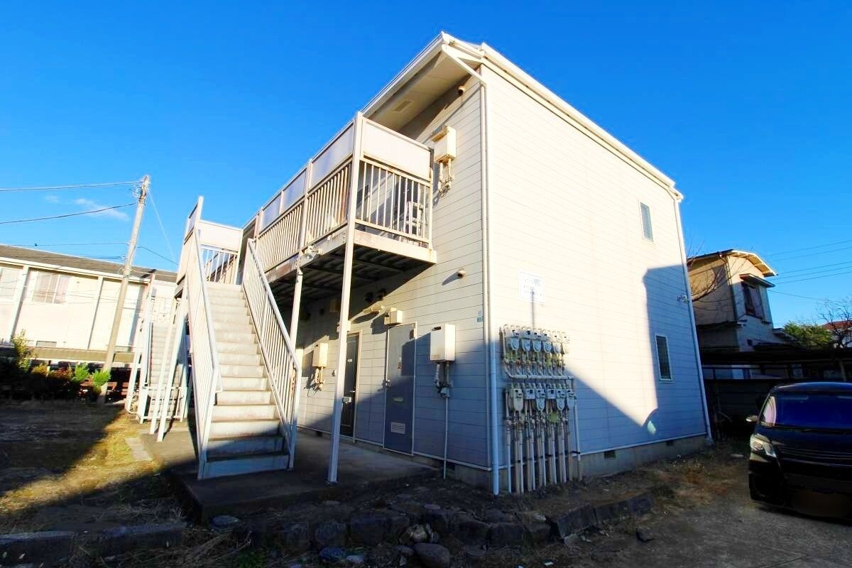 物件外観写真1　(★外観★)