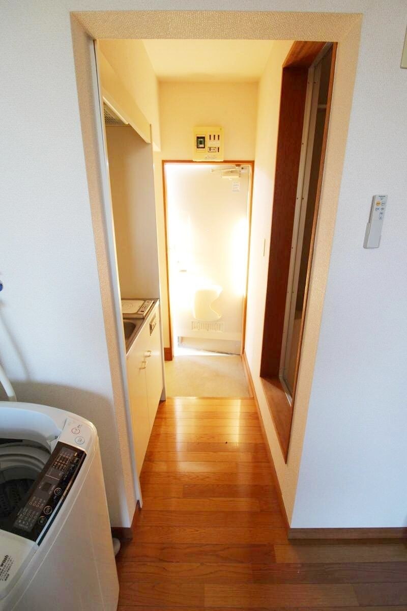 物件内観写真6　(★キッチンスペース★)