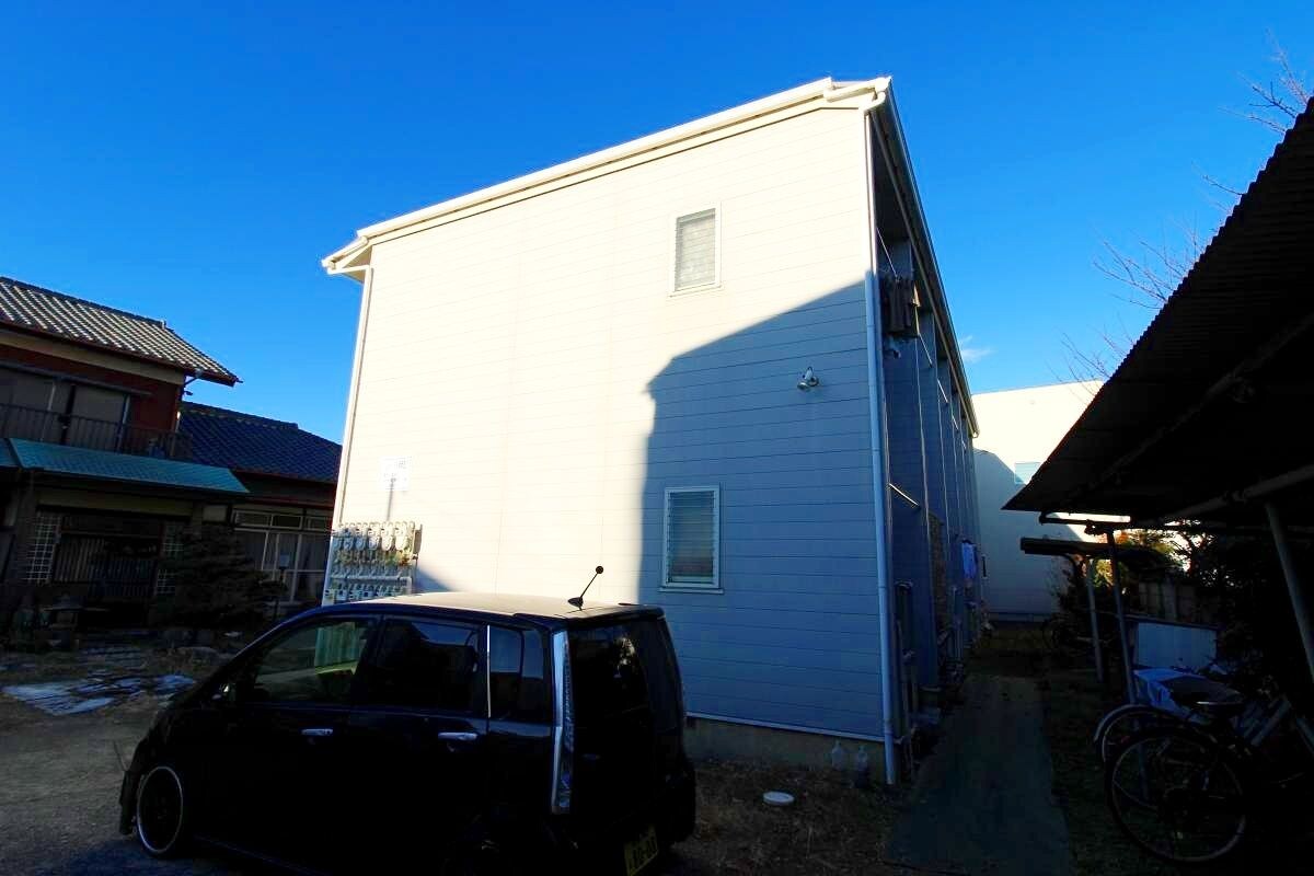 物件内観写真13　(★外観★)