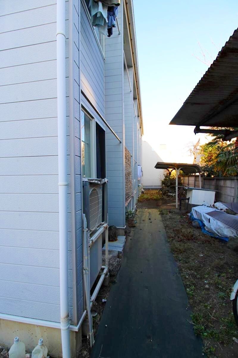 物件内観写真14　(眺望)