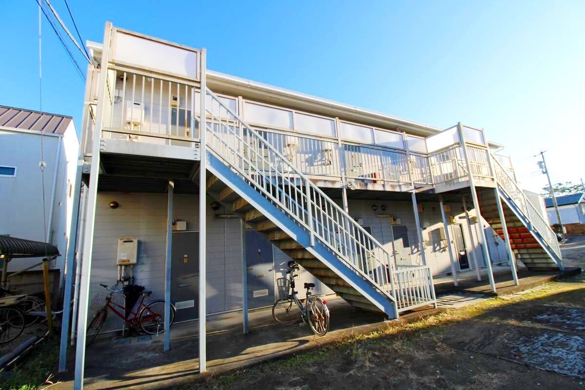 物件内観写真17　(★外観★)