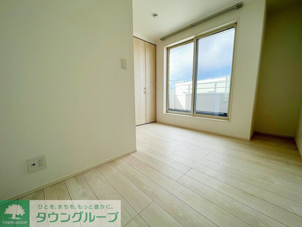 子供部屋(設備)