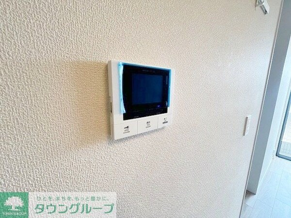 セキュリティ(設備)