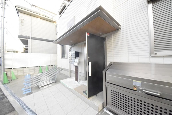 エントランス(★エントランス★)