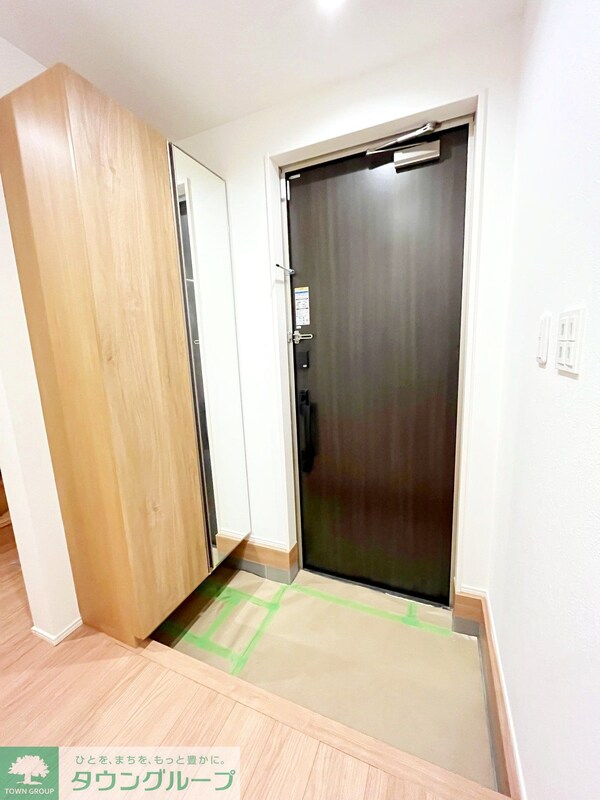 玄関(設備)