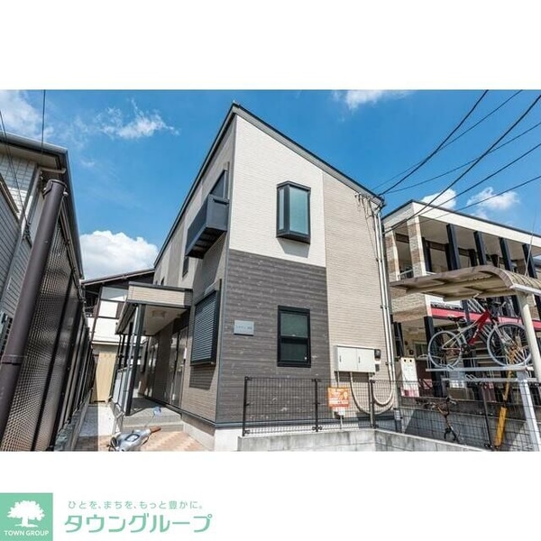 外観(外観)