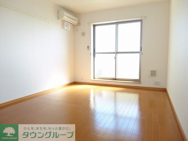 リビング・居室