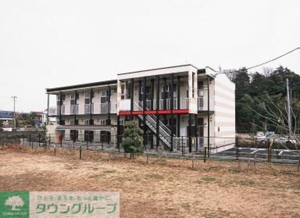外観(眺望)