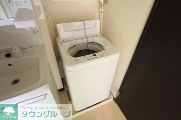 設備(★駐輪場完備★)