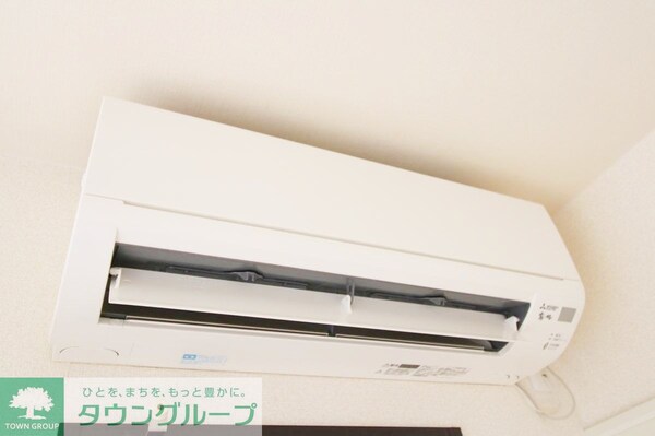 設備(★駐輪場完備★)