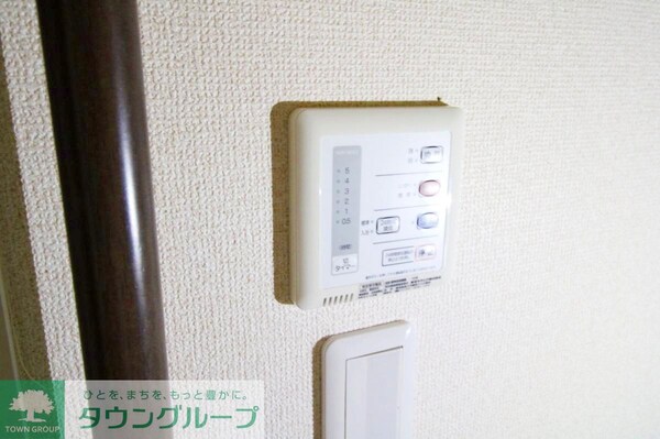 設備(★駐輪場完備★)