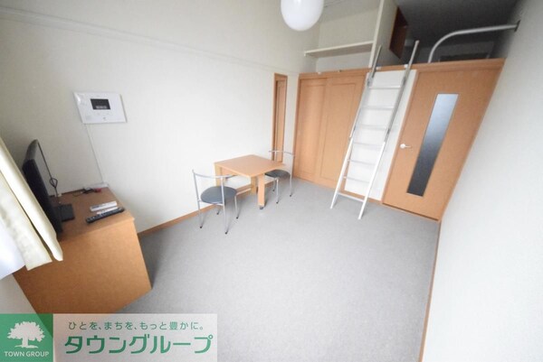 リビング・居室(リビング/居室)