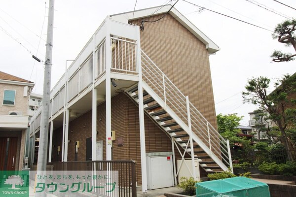 外観(外観)