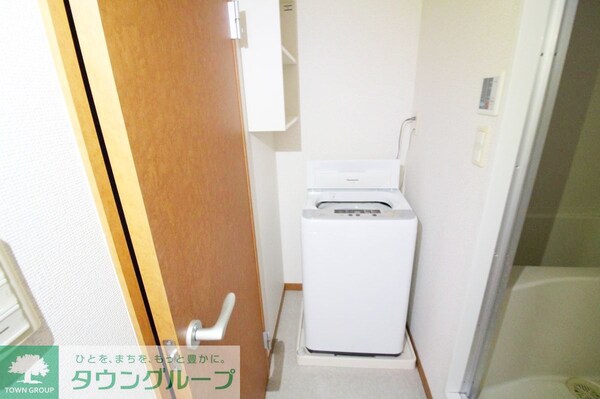 設備(★駐輪場完備★)