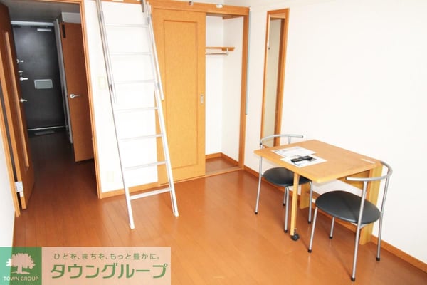 その他室内・内装(リビング・居室)