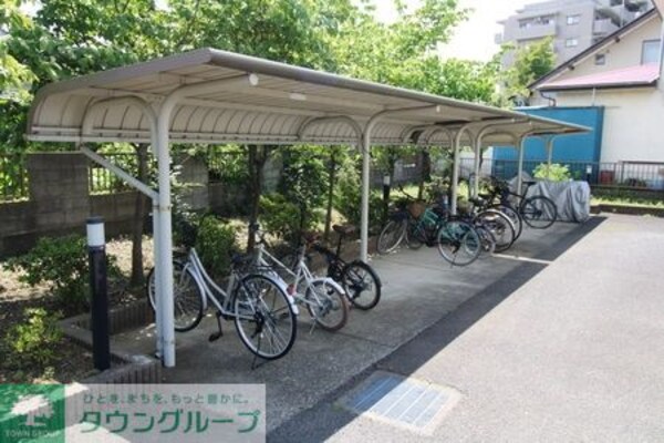 共有部分