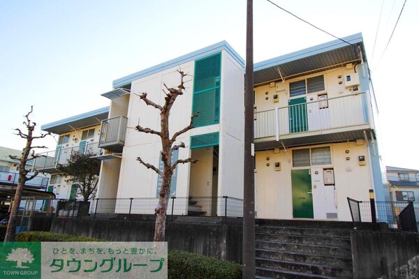 外観(外観)