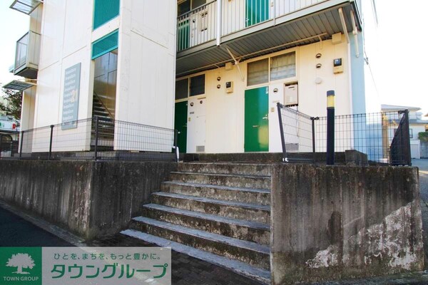 エントランス(エントランス)