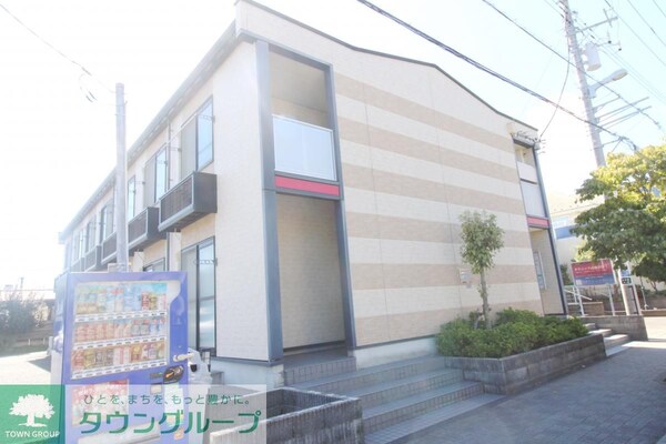 外観(外観)