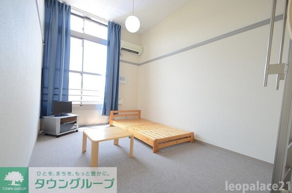 リビング・居室