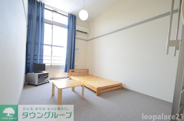 リビング・居室