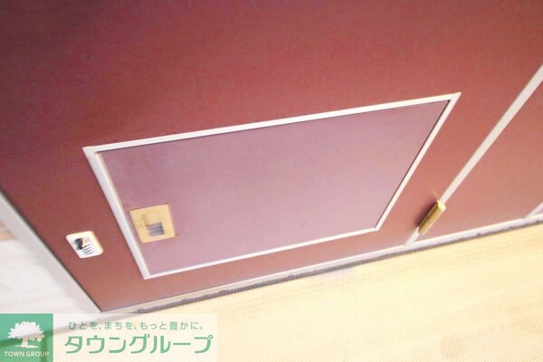 設備(宅配ボックス)