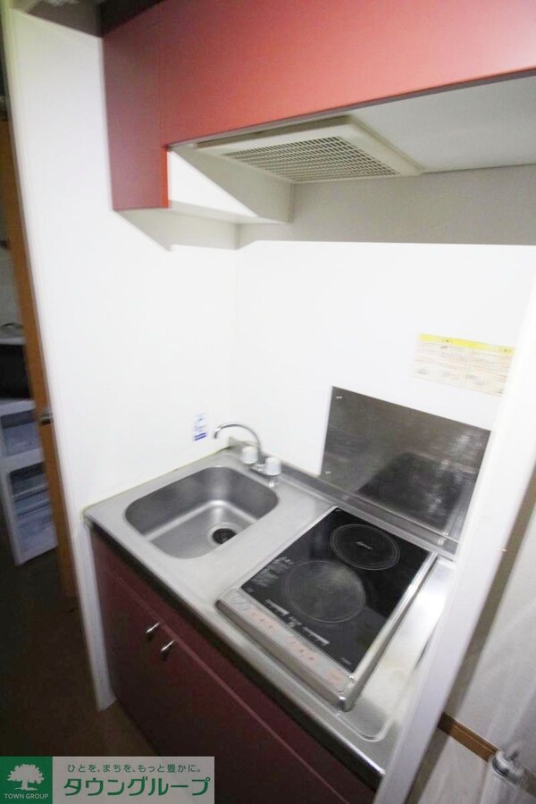 キッチン(キッチン)