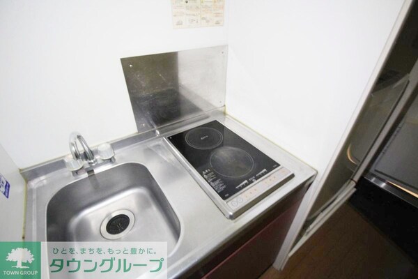 キッチン(キッチン)