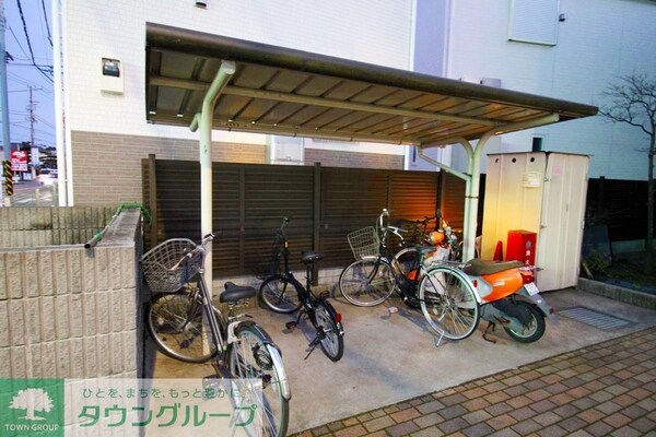 共有部分(共有部分)