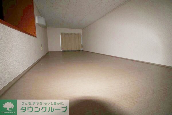 その他室内・内装(ロフト)