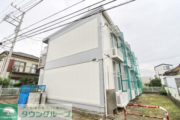 外観(外観)