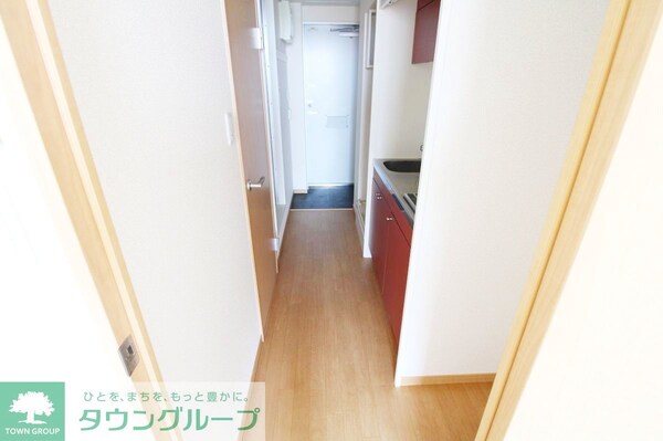 その他室内・内装(キッチンスペース)