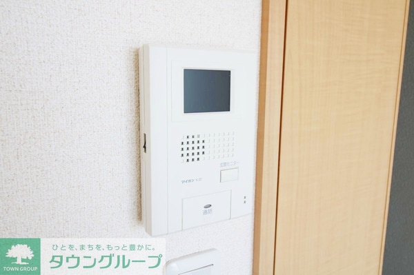 セキュリティ(設備)